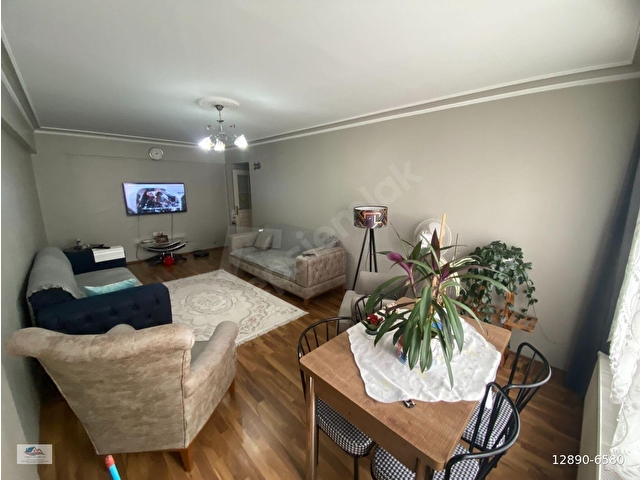 ELVAN MAH. 2+1 OKUL YANI SATILIK 3.KATTA 100 M2 DAİRE - Görsel 19