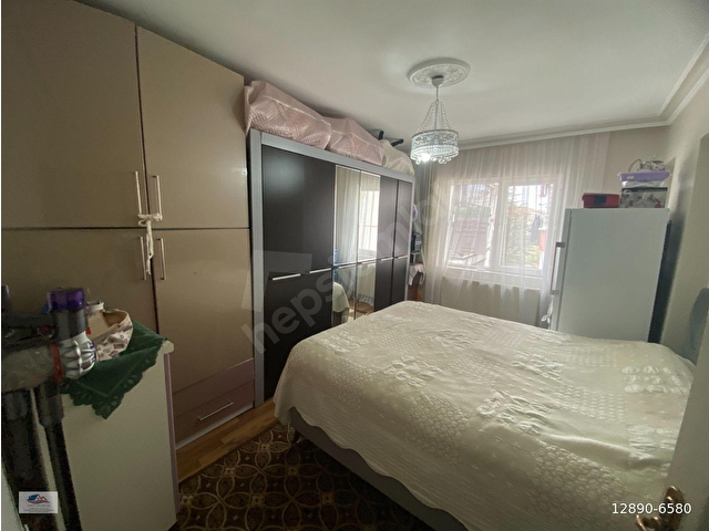 ELVAN MAH. 2+1 OKUL YANI SATILIK 3.KATTA 100 M2 DAİRE - Görsel 26