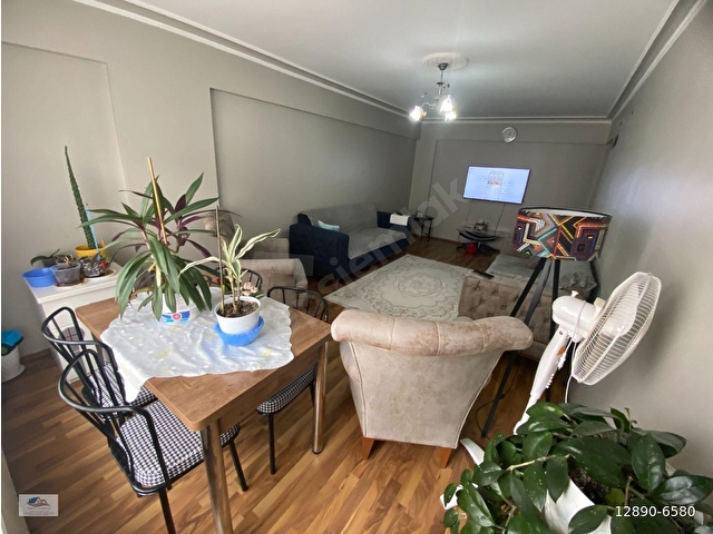 ELVAN MAH. 2+1 OKUL YANI SATILIK 3.KATTA 100 M2 DAİRE - Görsel 12