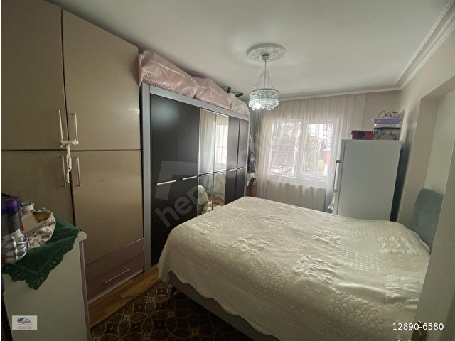 ELVAN MAH. 2+1 OKUL YANI SATILIK 3.KATTA 100 M2 DAİRE - Görsel 17