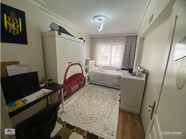 ELVAN MAH. 2+1 OKUL YANI SATILIK 3.KATTA 100 M2 DAİRE - Görsel 27