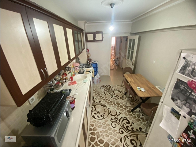 ELVAN MAH. 2+1 OKUL YANI SATILIK 3.KATTA 100 M2 DAİRE - Görsel 7