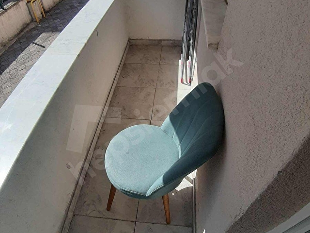 YAYLA GAYRİMENKULDEN ÖMÜREVLERİNDE EŞYALI KİRALIK 2+1 DAİRE - Görsel 17