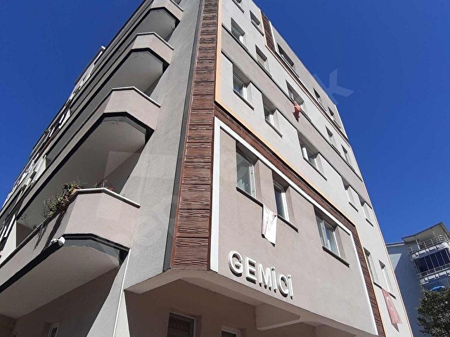 YAYLA GAYRİMENKULDEN ÖMÜREVLERİNDE EŞYALI KİRALIK 2+1 DAİRE