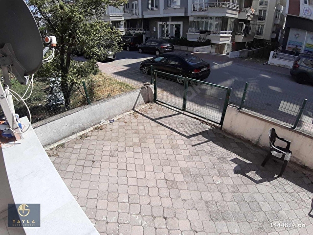YAYLA GAYRİMENKULDEN ÖMÜREVLERİNDE EŞYALI KİRALIK 2+1 DAİRE - Görsel 15