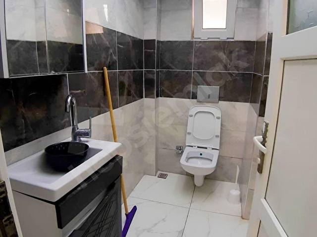 YAYLA GAYRİMENKULDEN ÖMÜREVLERİNDE EŞYALI KİRALIK 2+1 DAİRE - Görsel 5