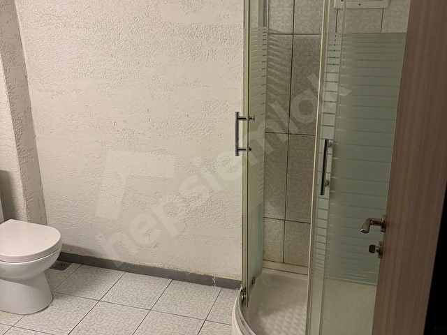 KIZILAY IN TAM MERKEZİNDE HERŞEY DAHİL KONSEPTİ KİRALIK 1+0ve1+1 - Görsel 19
