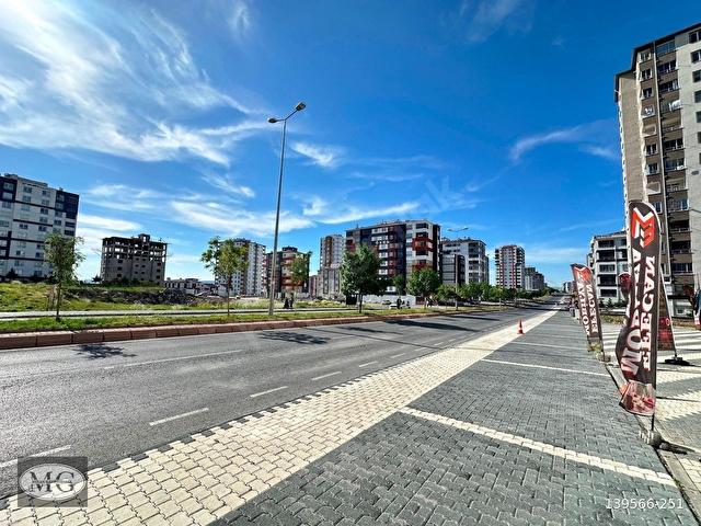 MİMSİN ŞİRİNTEPE MAH. ANA CADDE ÜZERİ ASMA KATLI SIFIR DÜKKAN - Görsel 14