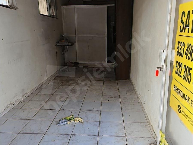 Antalya güvenlik mah.satılık dükkan - Görsel 20