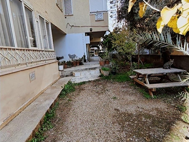 Antalya güvenlik mah.satılık dükkan - Görsel 4