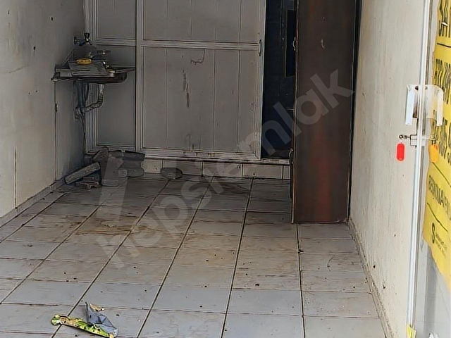 Antalya güvenlik mah.satılık dükkan - Görsel 10