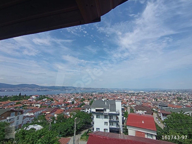 KOCAELİ /GÖLCÜK 3+1 KİRALIK