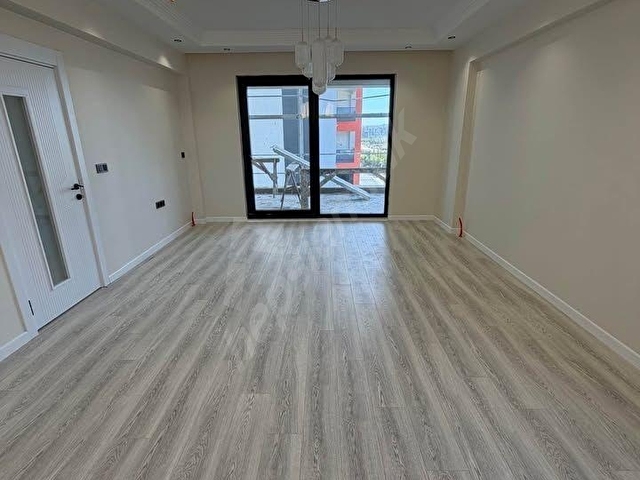 SARRAFTAN METROBÜSE YAKIN SİTE İÇİ %90 KREDİ İMKANIYLA 2+1 - Görsel 18