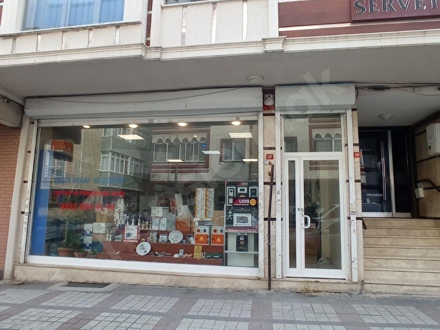 BAĞCILAR MERKEZ DE SATILIK 150 M2 İŞYERİ, 2 KATLI - Görsel 4