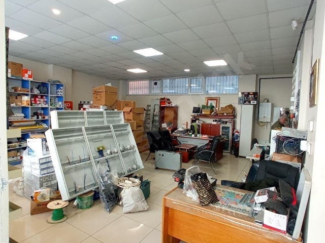 BAĞCILAR MERKEZ DE SATILIK 150 M2 İŞYERİ, 2 KATLI - Görsel 10