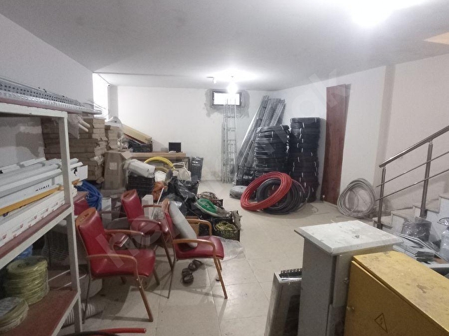 BAĞCILAR MERKEZ DE SATILIK 150 M2 İŞYERİ, 2 KATLI - Görsel 18