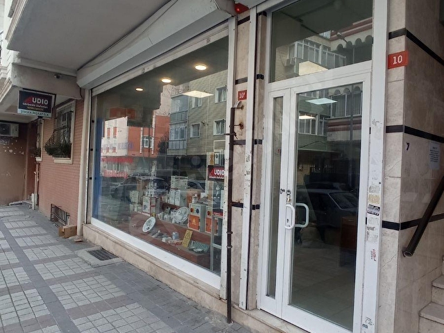 BAĞCILAR MERKEZ DE SATILIK 150 M2 İŞYERİ, 2 KATLI - Görsel 5
