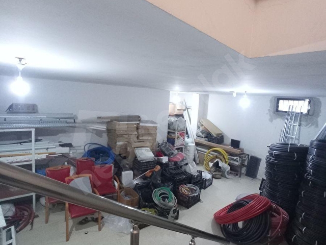 BAĞCILAR MERKEZ DE SATILIK 150 M2 İŞYERİ, 2 KATLI - Görsel 15