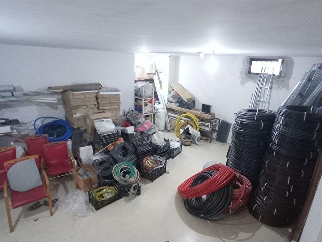 BAĞCILAR MERKEZ DE SATILIK 150 M2 İŞYERİ, 2 KATLI - Görsel 19