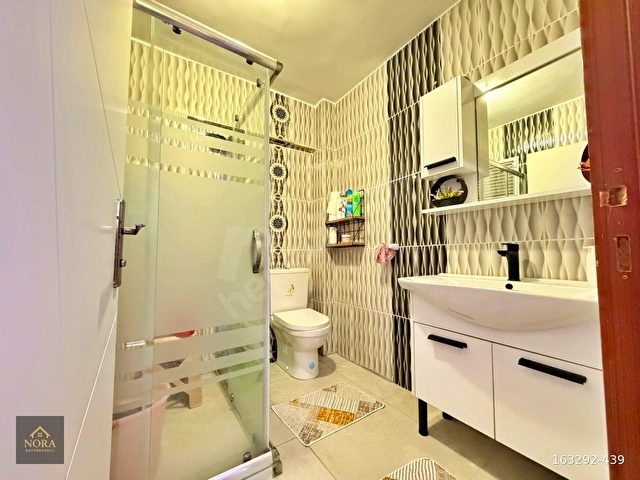 ▄NORA▄FULL YAPILI 7. KAT MANZARALI İSKANLI ASANSÖRLÜ 3+1 DAİRE - Görsel 23