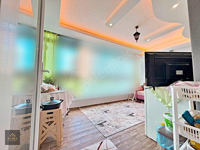 ▄NORA▄FULL YAPILI 7. KAT MANZARALI İSKANLI ASANSÖRLÜ 3+1 DAİRE - Görsel 13