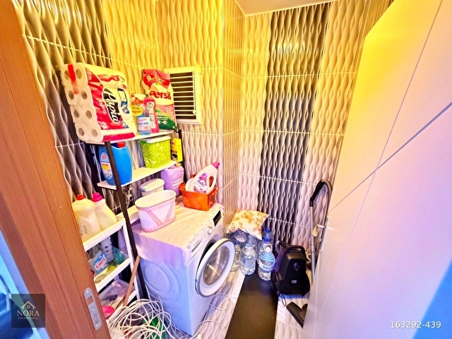 ▄NORA▄FULL YAPILI 7. KAT MANZARALI İSKANLI ASANSÖRLÜ 3+1 DAİRE - Görsel 25