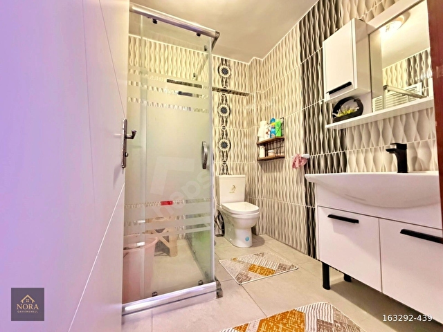 ▄NORA▄FULL YAPILI 7. KAT MANZARALI İSKANLI ASANSÖRLÜ 3+1 DAİRE - Görsel 22