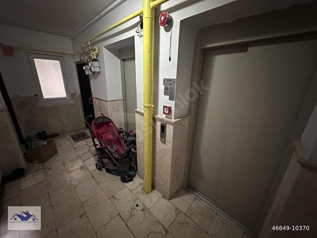 DİKMEN AKPINAR MAH.DİKMEN CADSİNE YAKIN 4+1 155 M2 KATTA DAİRE - Görsel 28
