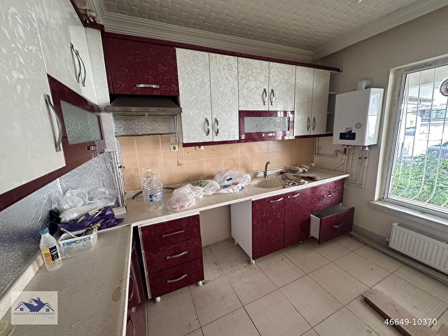 DİKMEN AKPINAR MAH.DİKMEN CADSİNE YAKIN 4+1 155 M2 KATTA DAİRE - Görsel 6