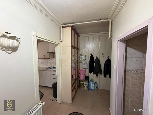 █TREND EMLAKTAN█MASRAFSIZ GENİŞ FERAH 3+1 SATILIK DAİRE - Görsel 9