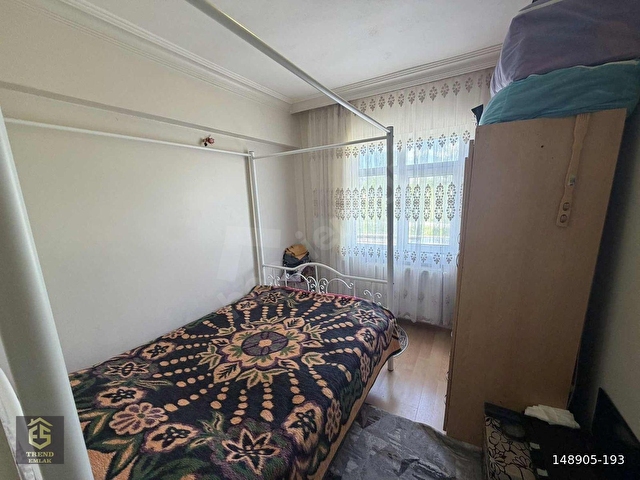 █TREND EMLAKTAN█MASRAFSIZ GENİŞ FERAH 3+1 SATILIK DAİRE - Görsel 21