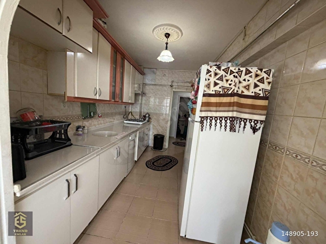 █TREND EMLAKTAN█MASRAFSIZ GENİŞ FERAH 3+1 SATILIK DAİRE - Görsel 3
