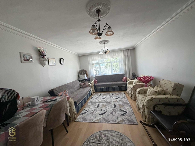 █TREND EMLAKTAN█MASRAFSIZ GENİŞ FERAH 3+1 SATILIK DAİRE - Görsel 7