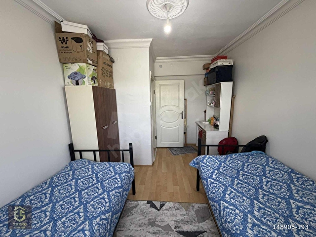█TREND EMLAKTAN█MASRAFSIZ GENİŞ FERAH 3+1 SATILIK DAİRE - Görsel 19