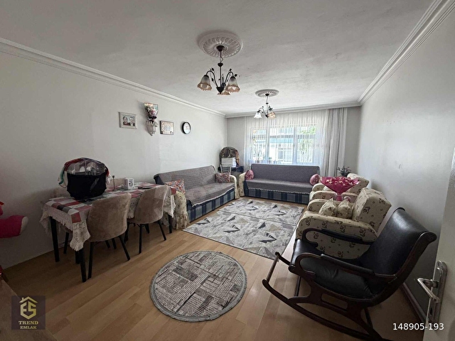 █TREND EMLAKTAN█MASRAFSIZ GENİŞ FERAH 3+1 SATILIK DAİRE - Görsel 6