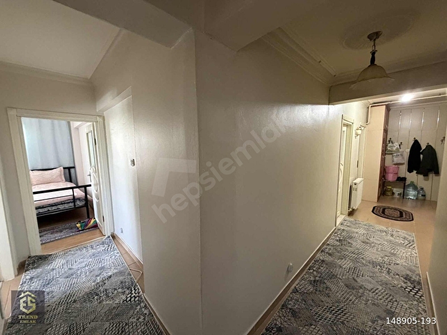 █TREND EMLAKTAN█MASRAFSIZ GENİŞ FERAH 3+1 SATILIK DAİRE - Görsel 11
