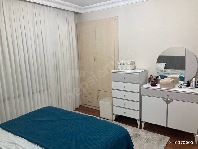 KARAKAYIŞ - ANKARA CAD. YAKINI BAKIMLI ARA KAT 3+1 SATILIK DAİRE - Görsel 19