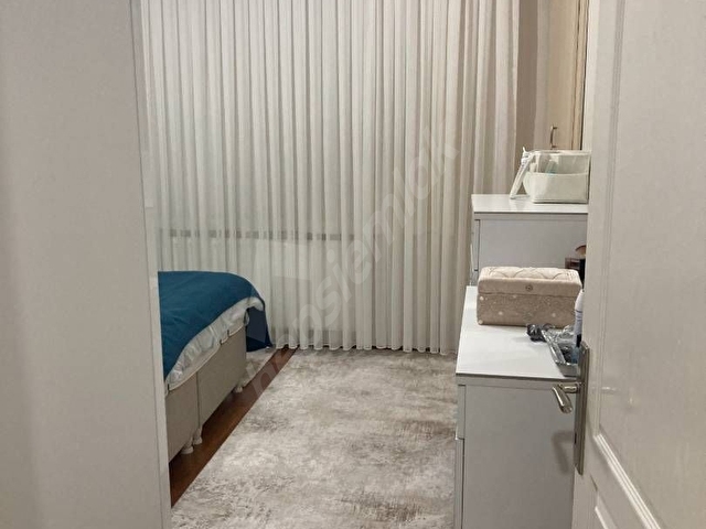 KARAKAYIŞ - ANKARA CAD. YAKINI BAKIMLI ARA KAT 3+1 SATILIK DAİRE - Görsel 17