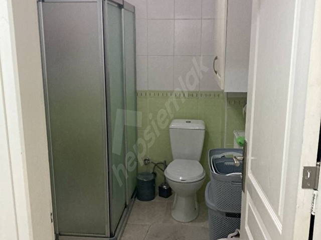 KARAKAYIŞ - ANKARA CAD. YAKINI BAKIMLI ARA KAT 3+1 SATILIK DAİRE - Görsel 13