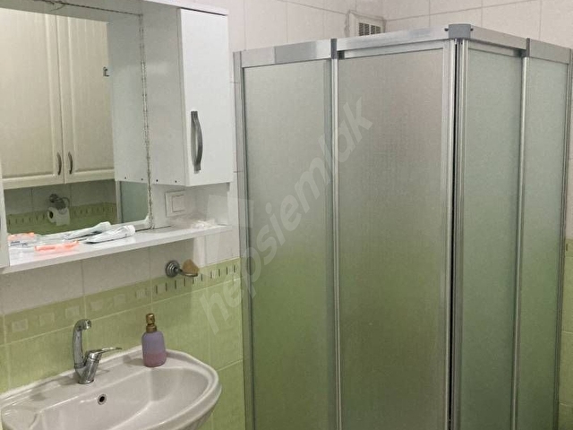 KARAKAYIŞ - ANKARA CAD. YAKINI BAKIMLI ARA KAT 3+1 SATILIK DAİRE - Görsel 14
