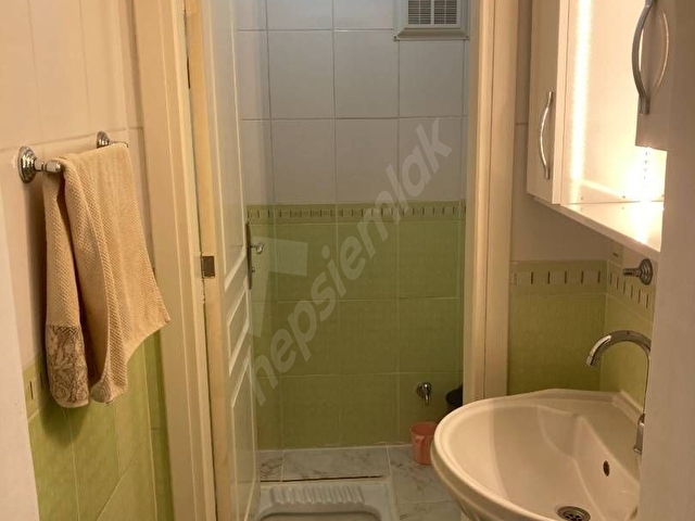 KARAKAYIŞ - ANKARA CAD. YAKINI BAKIMLI ARA KAT 3+1 SATILIK DAİRE - Görsel 10