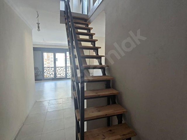 Göztepe Şair Arşi Caddesi Sıfır Dubleks Daire - Görsel 22