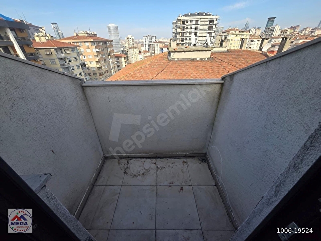 Göztepe Şair Arşi Caddesi Sıfır Dubleks Daire - Görsel 29