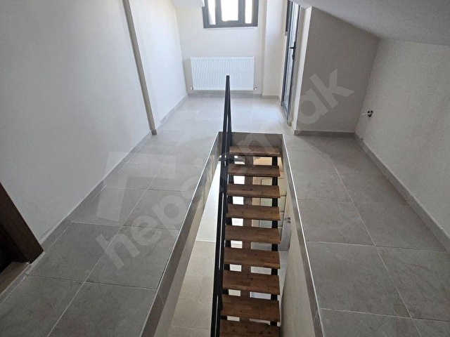 Göztepe Şair Arşi Caddesi Sıfır Dubleks Daire - Görsel 23