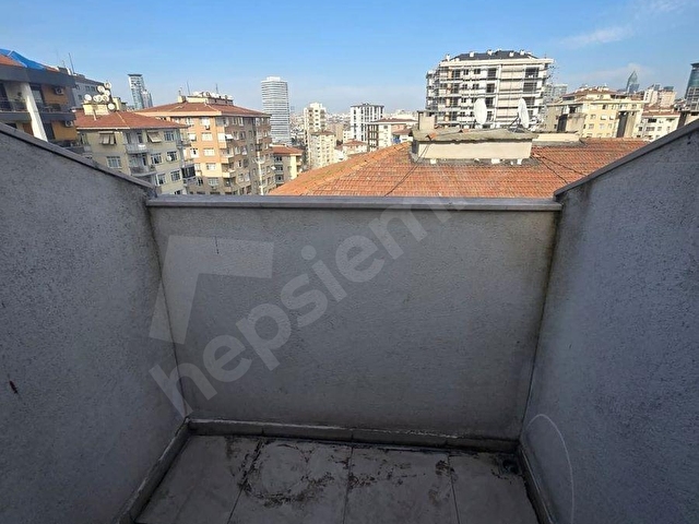 Göztepe Şair Arşi Caddesi Sıfır Dubleks Daire - Görsel 30