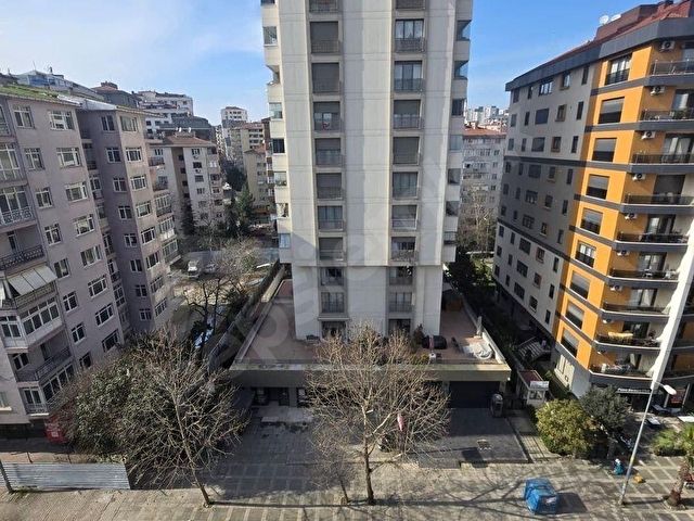 Göztepe Şair Arşi Caddesi Sıfır Dubleks Daire - Görsel 8