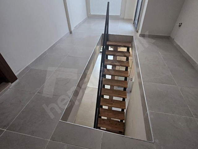 Göztepe Şair Arşi Caddesi Sıfır Dubleks Daire - Görsel 27