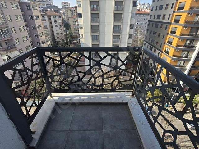 Göztepe Şair Arşi Caddesi Sıfır Dubleks Daire - Görsel 9