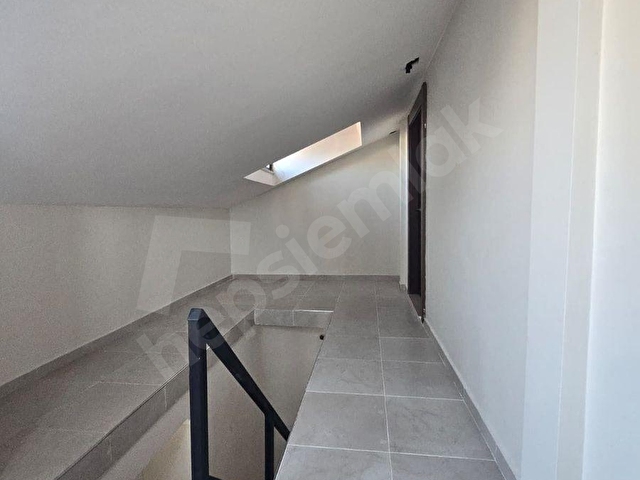 Göztepe Şair Arşi Caddesi Sıfır Dubleks Daire - Görsel 24
