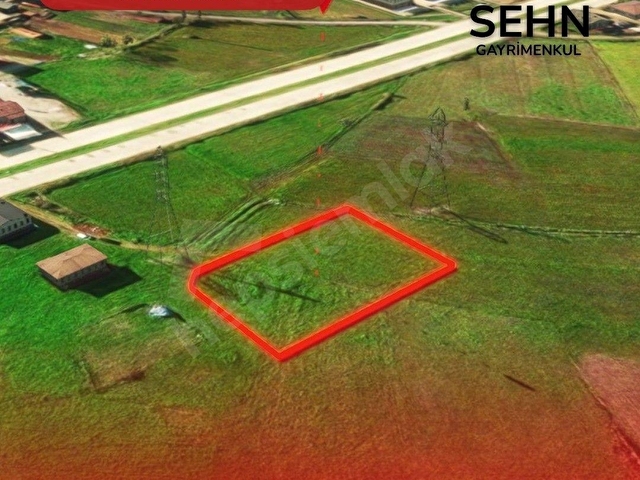 SEHN TA102 I TEKKEKÖY AŞAĞIÇINIKTA KAÇIRILMAYACAK FIRSAT ARSA